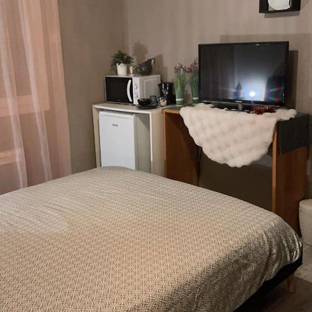 Chambres Demarine Martigues Kültér fotó