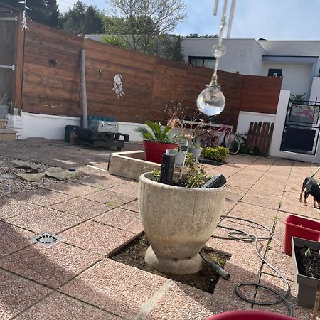 Chambres Demarine Martigues Kültér fotó