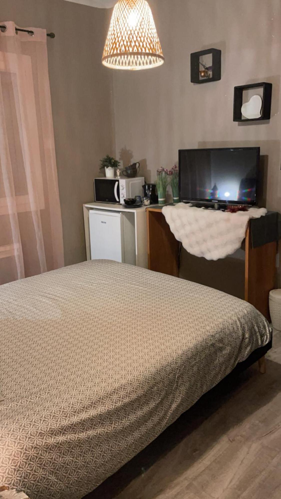 Chambres Demarine Martigues Kültér fotó