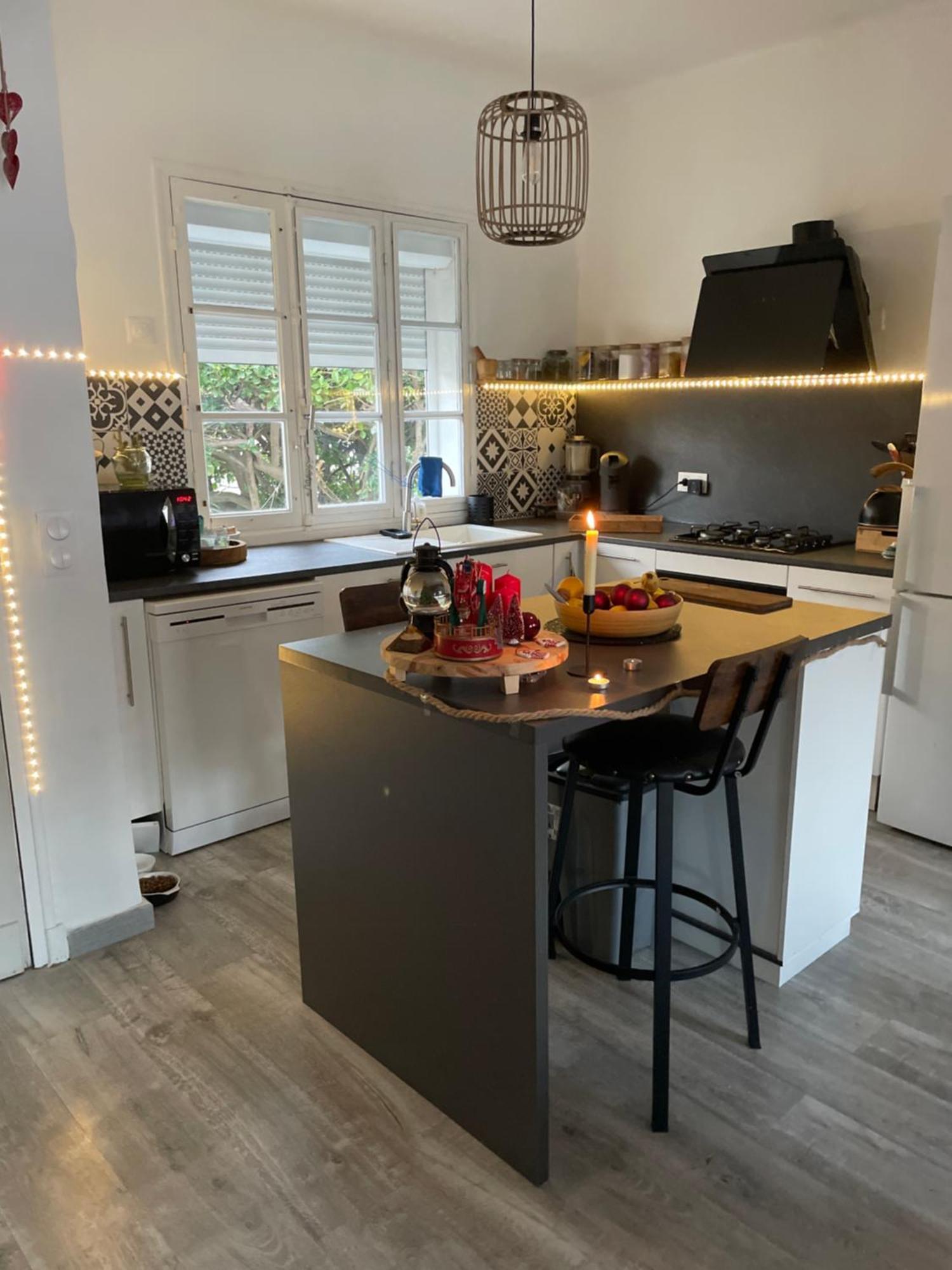 Chambres Demarine Martigues Kültér fotó