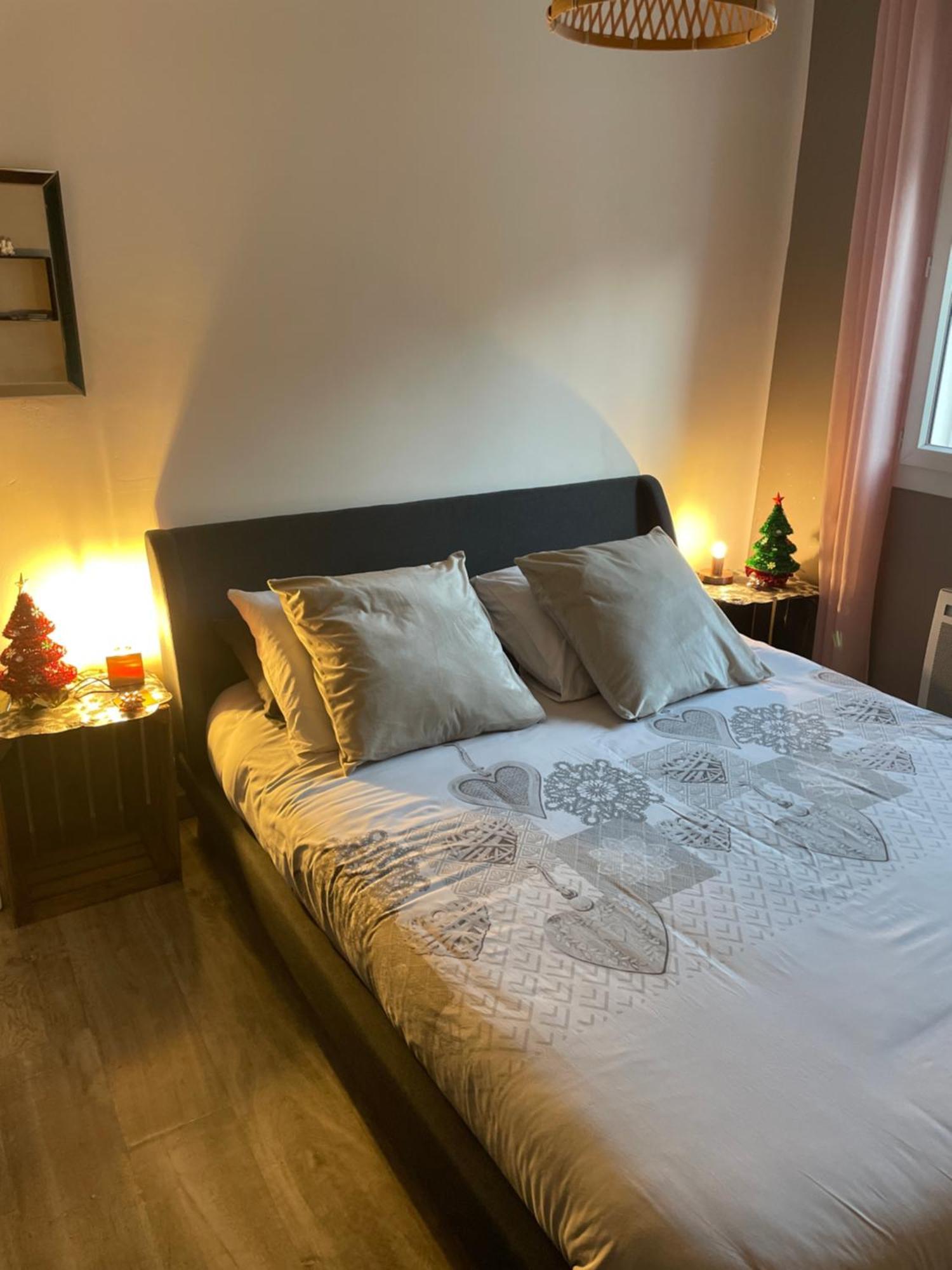 Chambres Demarine Martigues Kültér fotó