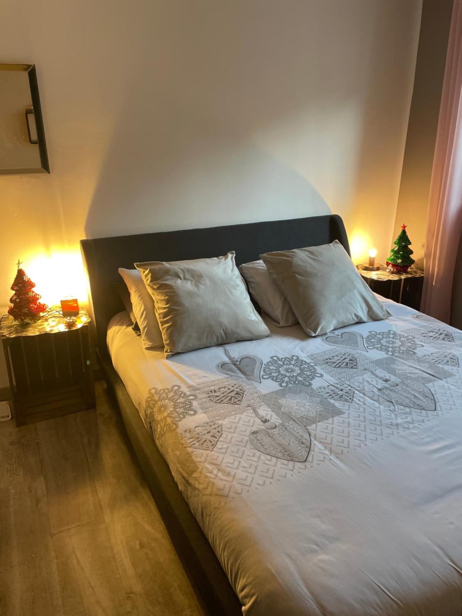 Chambres Demarine Martigues Kültér fotó