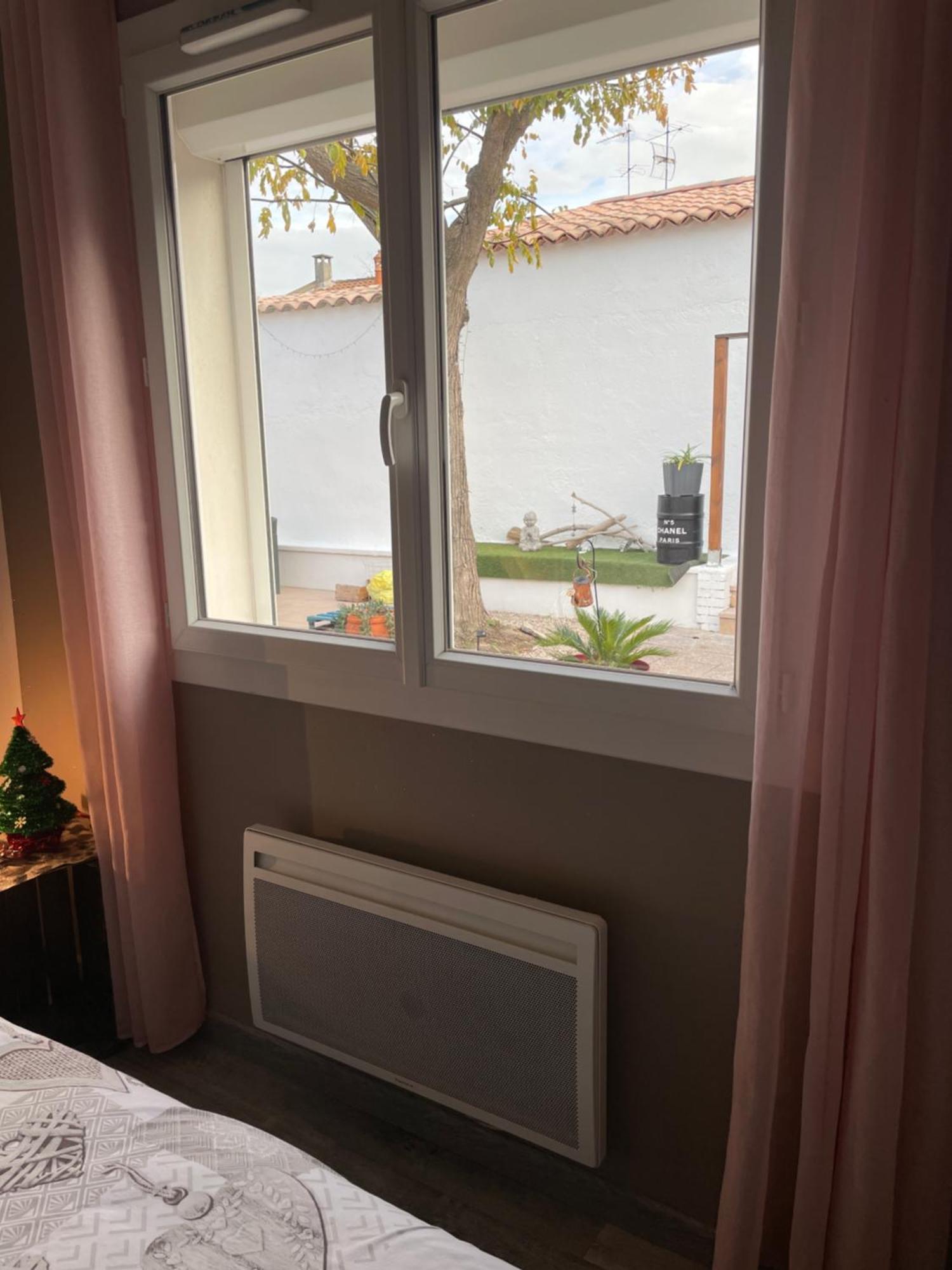 Chambres Demarine Martigues Kültér fotó