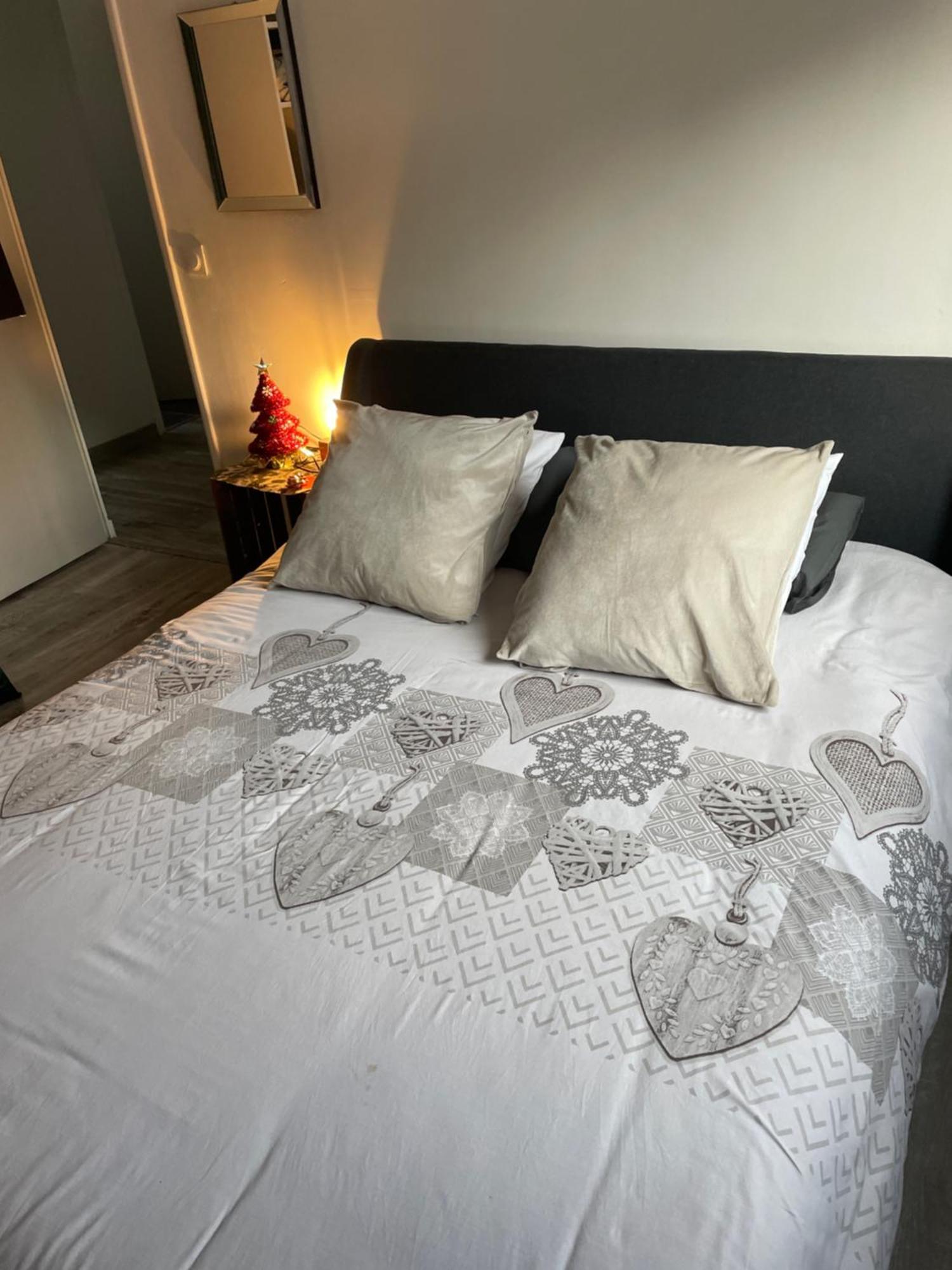 Chambres Demarine Martigues Kültér fotó