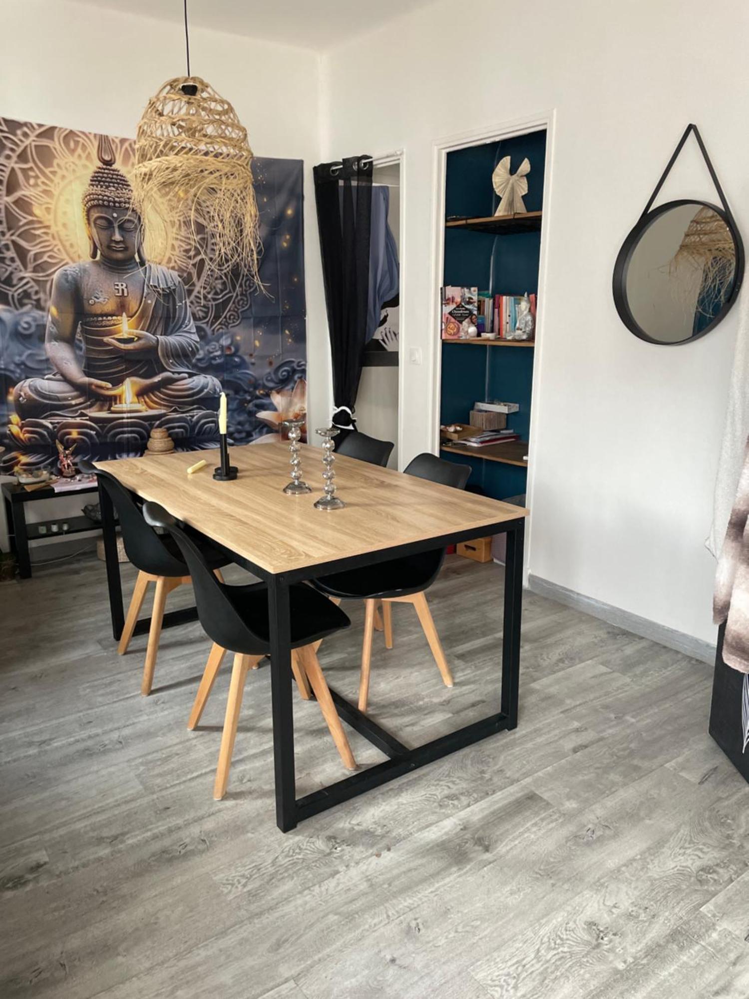 Chambres Demarine Martigues Kültér fotó