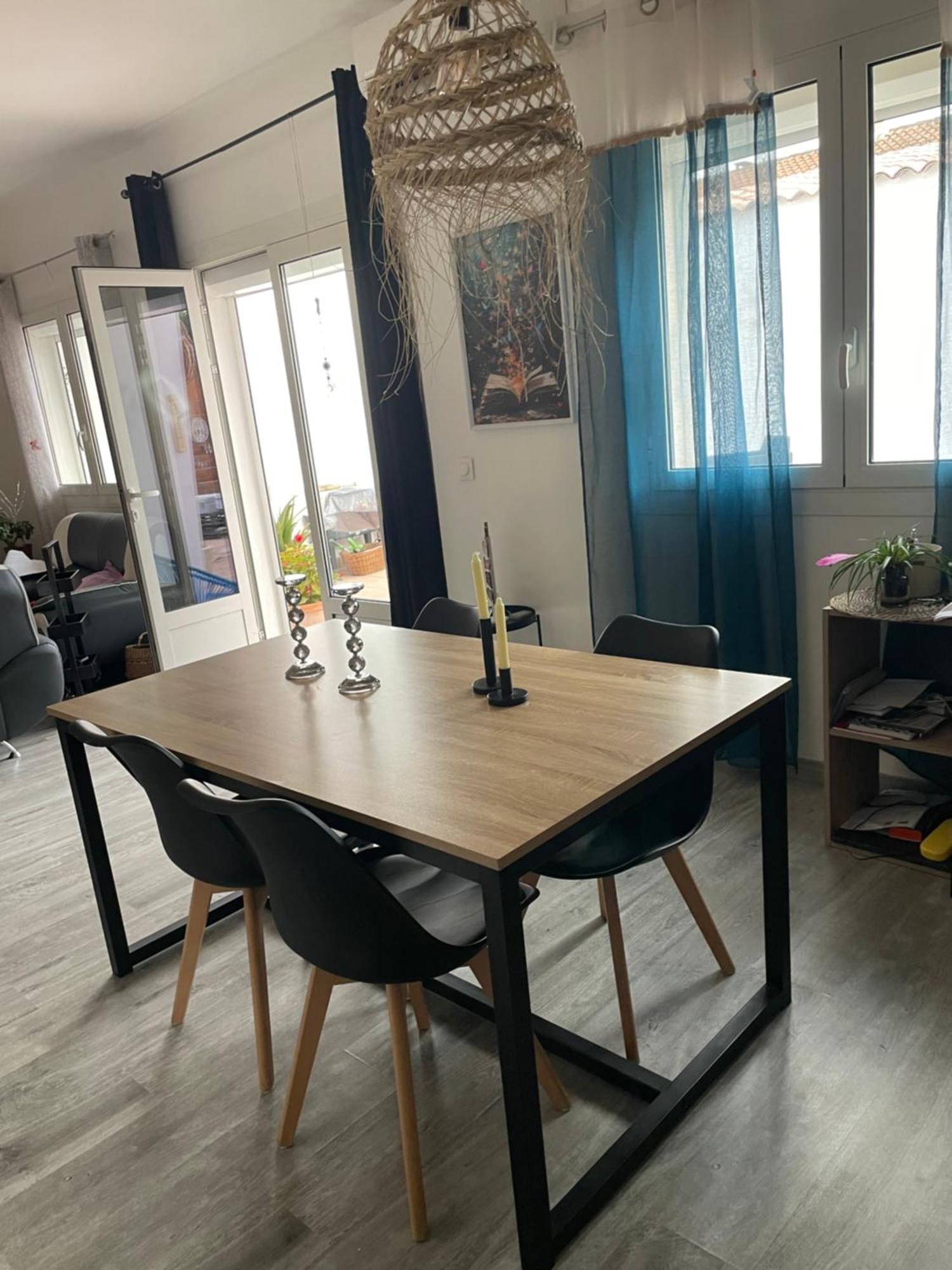 Chambres Demarine Martigues Kültér fotó